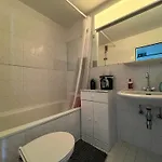 Lejlighed Fewo1846 - Wellenrauschen - Strandnahes Mit Balkon Und Meerblick *