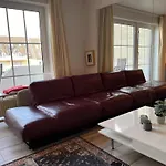Fewo1846 - Wellenrauschen - Strandnahes Mit Balkon Und Meerblick Lejlighed Harreslev