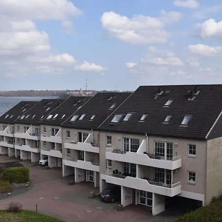 Fewo1846 - Wellenrauschen - Strandnahes Mit Balkon Und Meerblick *
