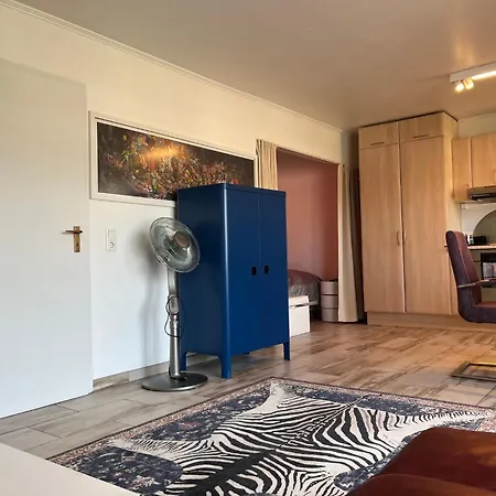 Fewo1846 - Wellenrauschen - Strandnahes Mit Balkon Und Meerblick * Harrislee