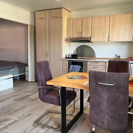 Appartamento Fewo1846 - Wellenrauschen - Strandnahes Mit Balkon Und Meerblick