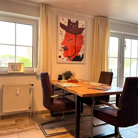 Fewo1846 - Wellenrauschen - Strandnahes Mit Balkon Und Meerblick *